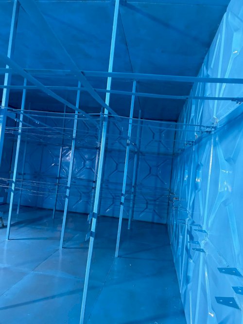 Sıvı Membran Kaplama